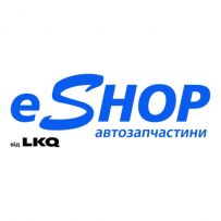 eShop від LKQ інтернет-магазин автозапчастин logo