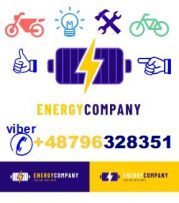Energycompany logo