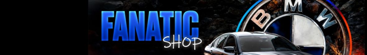 bmw.fanatic.shop