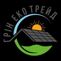 ТОВ "Грін Еко Трейд" logo