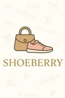 ShoeBerry - твоє брендове взуття