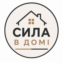 SILA V DOMY logo