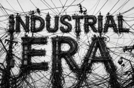 INDUSTRIAL ERA