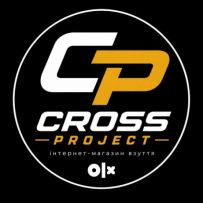 CROSS PROJECT