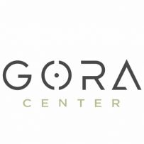 GORA CENTER logo
