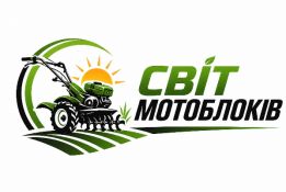 СВІТ МОТОБЛОКІВ