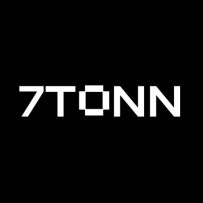 Klotsyk_style  7TONN logo