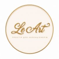 Le Art — простір для колекціонерів Pop Mart в Україні.