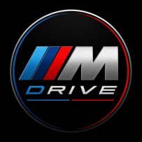 M Drive
