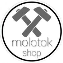 Molotok Shop Одяг та Аксесуари