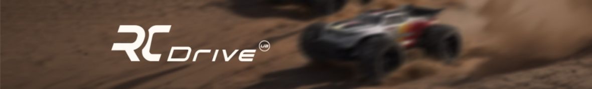 RC Drive UA