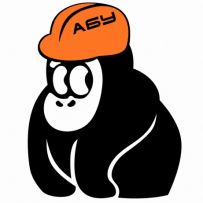Володимир logo