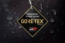 GoreTex Pro