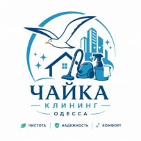 Чайка Клининг Одесса