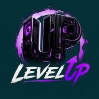 LevelUP PC logo