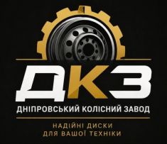ТОВ ДКЗ Данило logo