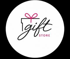 GIFTSTOREUA SHOP logo