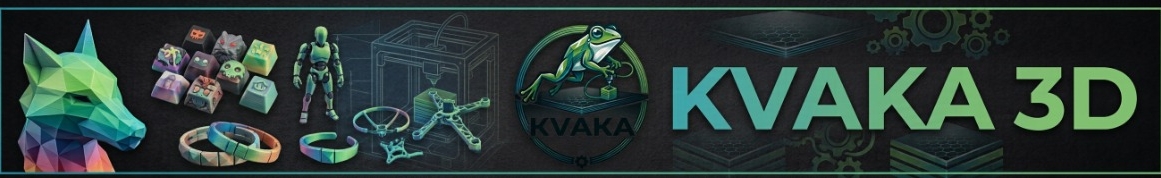 KVAKA3D