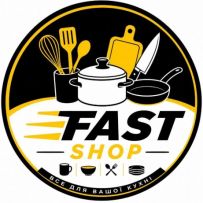 FAST SHOP