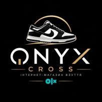 Інтернет-магазин ONYXCROSS