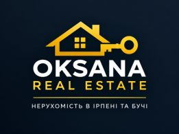 Оксана Експерт з нерухомості