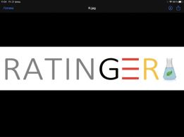 RATINGER TM