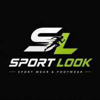 SPORT LOOK — спортивний одяг та взуття для жінок і чоловіків.