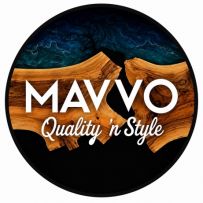 MAVVO STUDIO logo