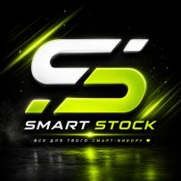 SmartStock logo