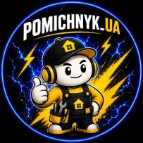 POMICHNYK_UA logo