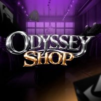 OdysseyStore logo