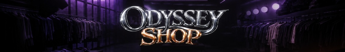 OdysseyStore