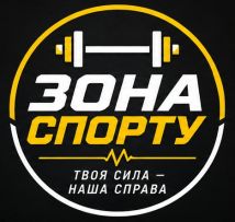 Володимир logo