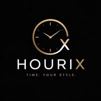 Hourix logo