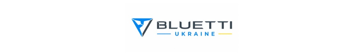 Bluetti ukraine official