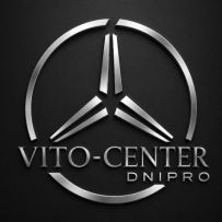 Vito - Center Dnipro logo