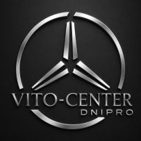 Vito - Center Dnipro logo