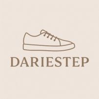 D.step logo