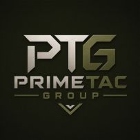 PrimeTac Group logo