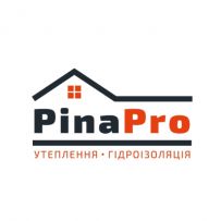 Pina Pro -пінополіуретанове утеплення будинків, ангарів, дахів, горищ