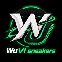wuvisneakers logo