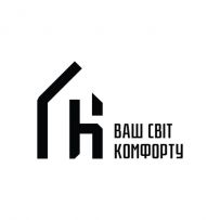 Ваш Світ Комфорту logo
