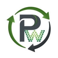 PACKWOOD - поліетиленова гранула та плівка