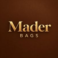 Mader Bags logo