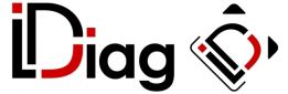 iDiag logo