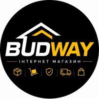 BUDWAY logo