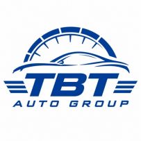 TBT Auto Grop logo