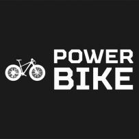 Power Bike logo
