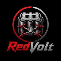 Red_Volt_Battery logo