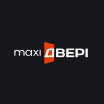 MAXI Двері logo